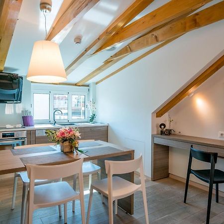 Apartment Atticus Split Eksteriør billede