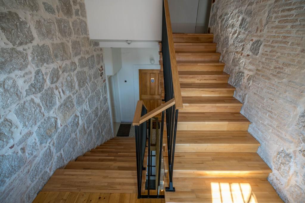 Apartment Atticus Split Eksteriør billede